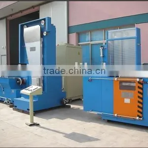 Intermediate Wire Drawing Machine With Continuous Annealer (gear) thumbnail-1