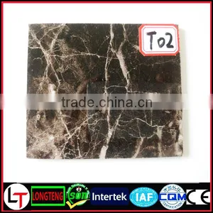 1220*2440*3.5mm Marble Design Pvc Sheet/pvc Board in Haining Factory thumbnail-3