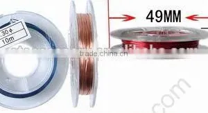 Wholesale Colored Copper Wire thumbnail-1