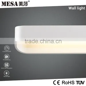 2016 Wholesale New Popular Designed 18W Makeup Mirror With Light thumbnail-3