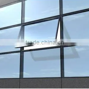 Low-e Tempered Insulating Glass thumbnail-2