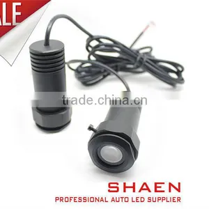 Car LED Ghost Shadow Light for Brand Car thumbnail-1