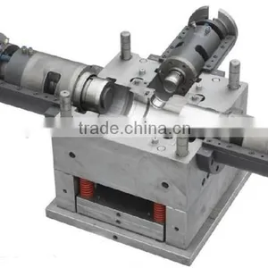 in Russian Hot Tube Design China Supplier High Quality Tube Mould thumbnail-1
