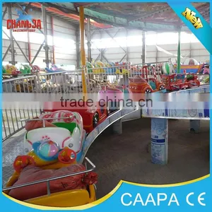 Mini Shuttle 2015 New Products!Cheapest Promotion!Import Amusement Mini Shuttle Toys Directly Form China thumbnail-4