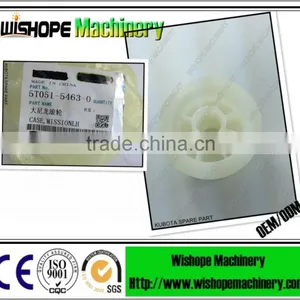 The Nylon Wheels DC60 Philipines Kubota Harvester Spares thumbnail-1