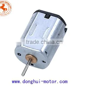 1.5v Mini Motor for Sale Long Life Low Noise thumbnail-1