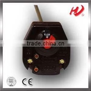 Water Heater Immersion Thermostat With Remote Tube thumbnail-1