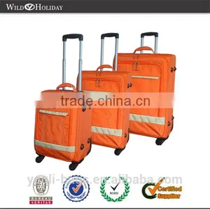 Lightweight Design Hot Sales Travel Luggage thumbnail-1