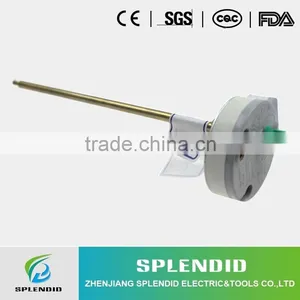 Flexible Flange Heating Element for Steamer thumbnail-2