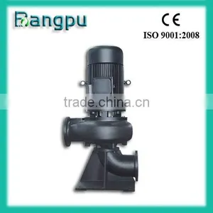 Dry Pit Sewage Pump thumbnail-1