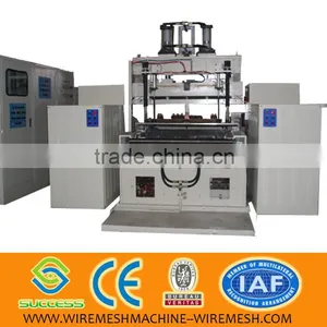 Steel Grating Machine thumbnail-3