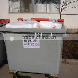 Oil Absorbent Spill Kits thumbnail-1