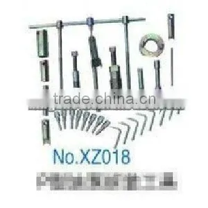 P-1 Oil Pump Assembly and Disassembly Tools thumbnail-1