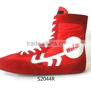 Wrestling Shoes thumbnail-3