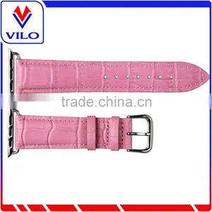 For Apple Watch Genuine Leather Band,for Apple Watch Genuine Watch Bands thumbnail-2