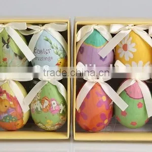 High Quality Low Price Candy Hide in Plastic Easter Egg thumbnail-1