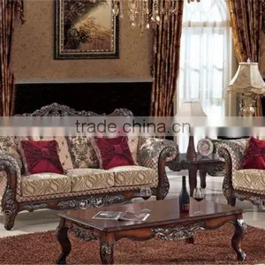 Led Sofa Sofa in Genuine Leather Home Temple Furniture thumbnail-6