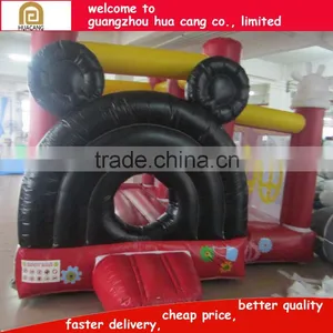 2016 China Hot Sale Inflatable Bouncer With Durable Material thumbnail-1