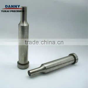 Rabourdin MFR Standard ISO 8020 Head Type Punch thumbnail-1