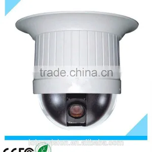 Loken VISION 2 Years Warranty 2mp Wifi PTZ Camera IP66 Waterproof for Outdoor Project thumbnail-1