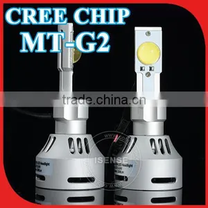 Cars Vans Parts Led Bulbs 3200lm Car Led Headlight, 6500k Power for Audi q7 thumbnail-1