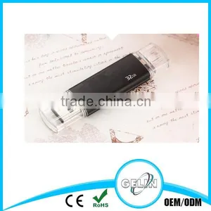 OTG 32GB Usb Flash Drive for Usb2.0 thumbnail-4