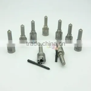 0455110333 Injector Nozzle , Nozzle DLLA150P1803 for JAC / Foton Truck, Yutong Bus thumbnail-6
