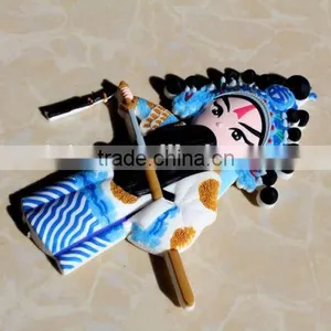 Wholesale Customized Dishwasher Magnet Fridge,Colorful 3d Lenticular Fridge Magnet ---DH20201 thumbnail-2