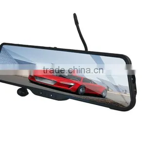 Android 4.0 WIFI Bluetooth GPS Navigation Car Dvr Camera thumbnail-1