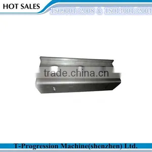 OEM/ODM High Quality Small Stamping Product thumbnail-2
