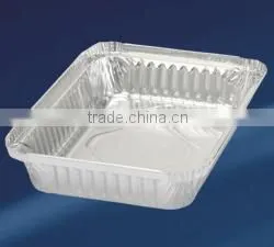 Rectangular Aluminium Foil Container thumbnail-1