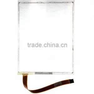 Custom-made 5.6" Projected Capacitive Touch Panel thumbnail-1