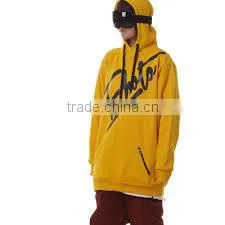 Tall Hoodies Wholesale Plain Hoodies no Pocket 3d Hoodies thumbnail-1
