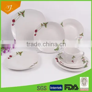 Ceramic Dinnerware,dinnerware Shipping Form China thumbnail-2