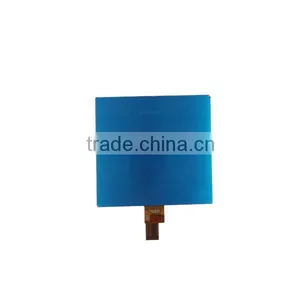 8 Inch LCD Monitor HD Resolution With LVDS Interface thumbnail-4