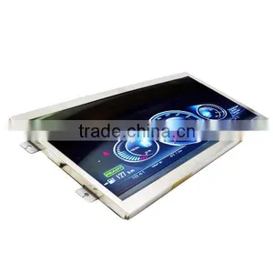 Customized 12.3 Inch TFT LCD With 1920x720 Resolutions for Car Rearview Mirror Monitor thumbnail-3