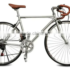 Special Kids Wooden Road Bike for Training Balance thumbnail-1