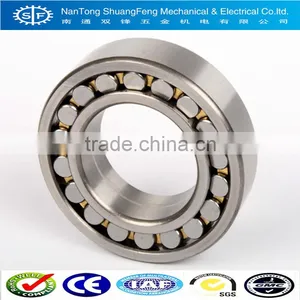 China Factory High Quality Low Price Spherical Roller Bearing 21310 thumbnail-1