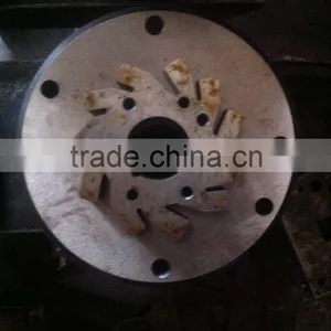 Wearable And High Quality Metal Stamping Mould/ Stamping Die thumbnail-4