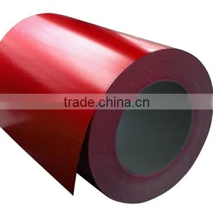 Color Coated Steel Coils/sgcc thumbnail-3