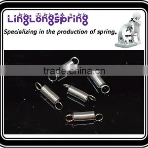 Different Types of Small Metal Spring thumbnail-5