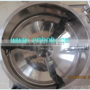 HLSG-250 Rapid Mixer Granulator thumbnail-5