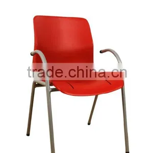Plastic Folding Table and Chair thumbnail-1