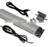 SMD 3528 Sound Motion Sensor Led Strobe Light(SW-FTA-3528X72) thumbnail-1