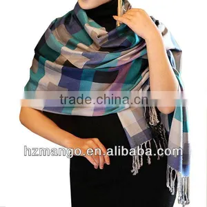 2016 Latest Fashion Muslim Lady Scarf thumbnail-1