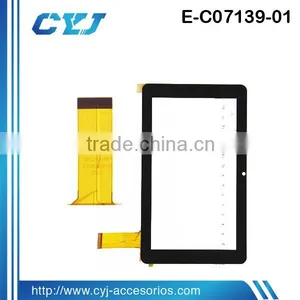 Assembled Tablet pc With Good Price Made in China,the Replacement Screen for Android Tablet for E-C07139-01 thumbnail-1