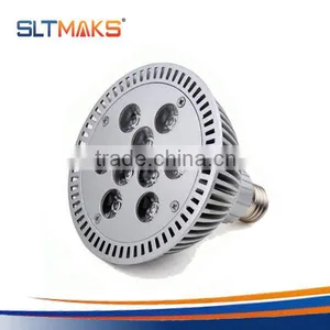 2013 Hot-sale Par38 90-264V/AC Led Spotlight Lighting 9w 12w 15w thumbnail-1
