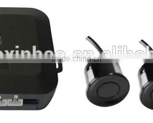Parking Sensor With 4 Sensorswith Buzzer,Parking Sensor System,car Rear View System thumbnail-4