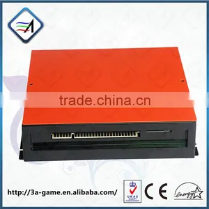 Raiden V Vertical Screen Target Flight Shooting Game Motherboard Jamma Game Console for Arcade Game Machine thumbnail-3