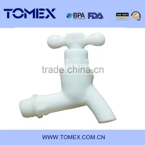 China Selling Popular Plastic Basin Tap thumbnail-1
